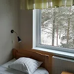 Maenniku Jk Hostel Tallinn