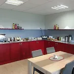 Hostel Maenniku Jk Tallinn