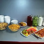 Maenniku Jk Hostel *