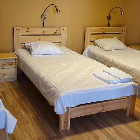 Hostel Maenniku Jk Tallinn