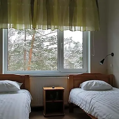 Maenniku Jk Hostel Tallinn