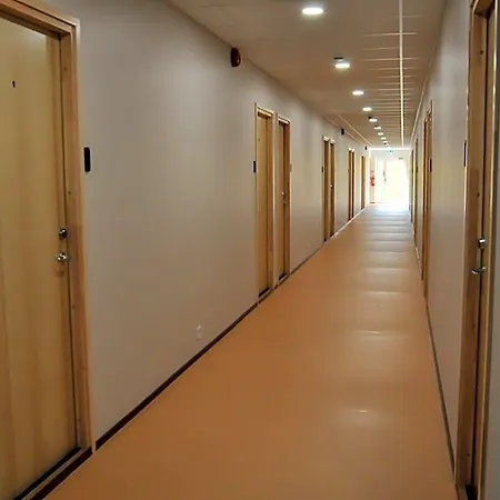 Hostel Maenniku Jk *