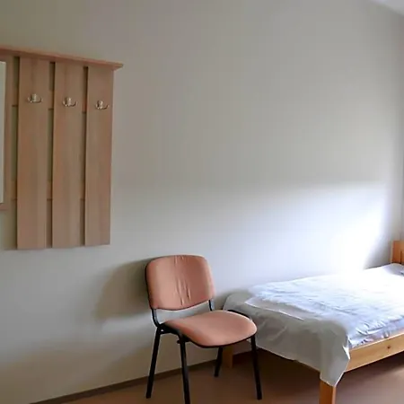 Maenniku Jk Hostel Tallinn