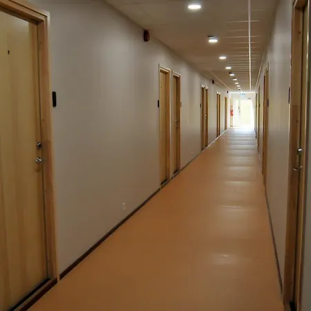 Hostel Maenniku Jk Tallinn