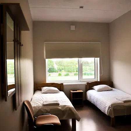 Hostel Maenniku Jk Tallinn