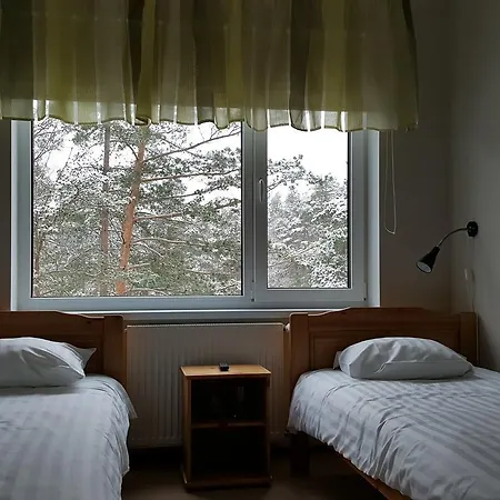 Maenniku Jk Hostel Tallinn