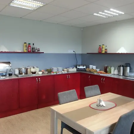 Hostel Maenniku Jk Tallinn