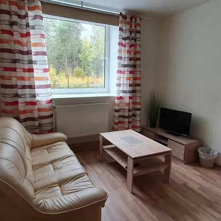 Maenniku Jk * Tallinn