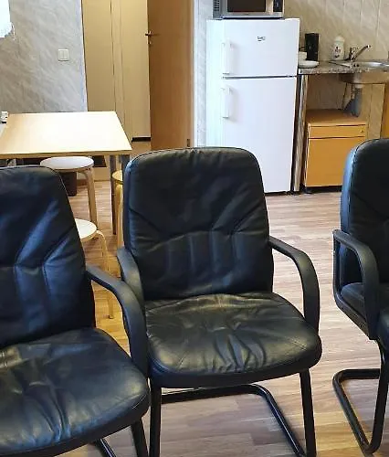 Maenniku Jk タリン