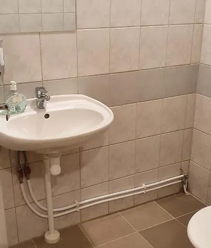 ホステル Maenniku Jk