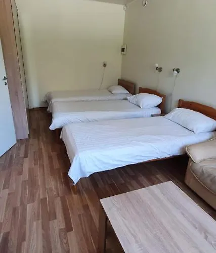 旅馆 Jk曼尼库旅舍 塔林