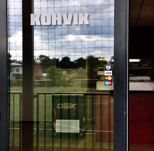 Maenniku Jk * タリン