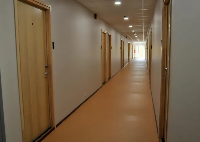 ホステル Maenniku Jk タリン