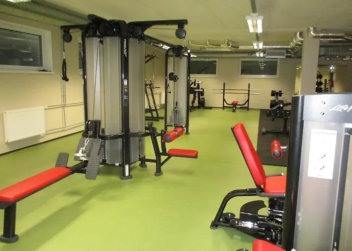 Hostel Maenniku Jk *