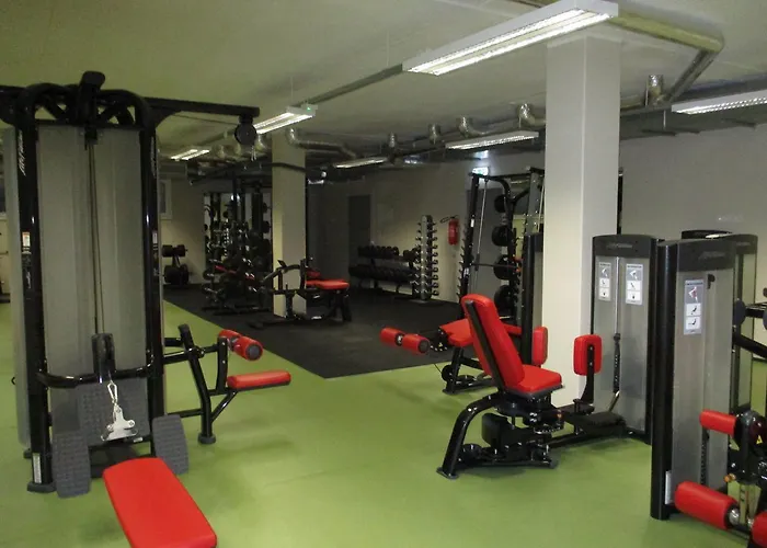 Maenniku Jk ホステル タリン