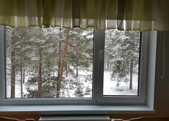 Jk曼尼库旅舍 * 塔林