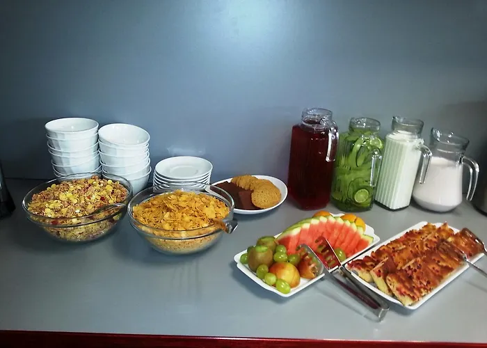 Maenniku Jk Hostel *