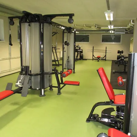 Хостел Maenniku Jk *