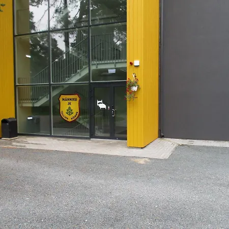 Maenniku Jk * Таллин