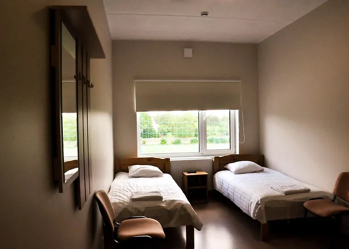 Hostel Maenniku Jk Tallinn