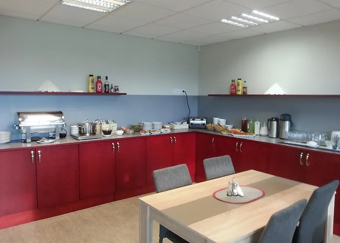 Hostel Maenniku Jk Tallinn